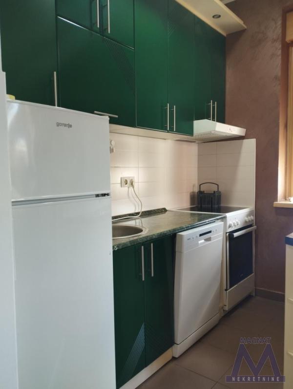 Slika 6 - Dvoiposoban stan za izdavanje, 500€