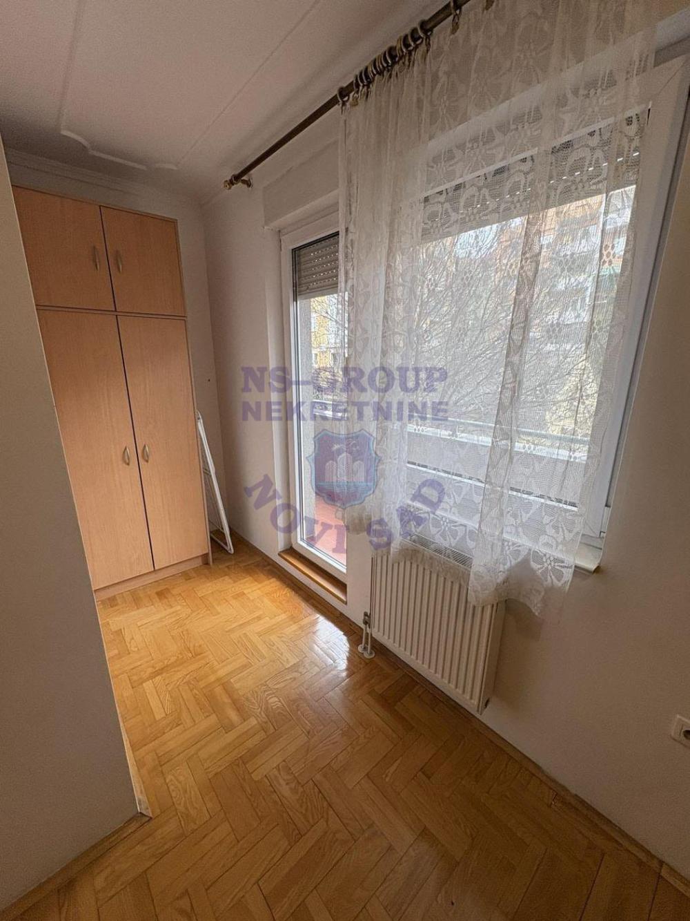 Slika 3 - Dvosoban stan na prodaju, 54m2, 142.000€