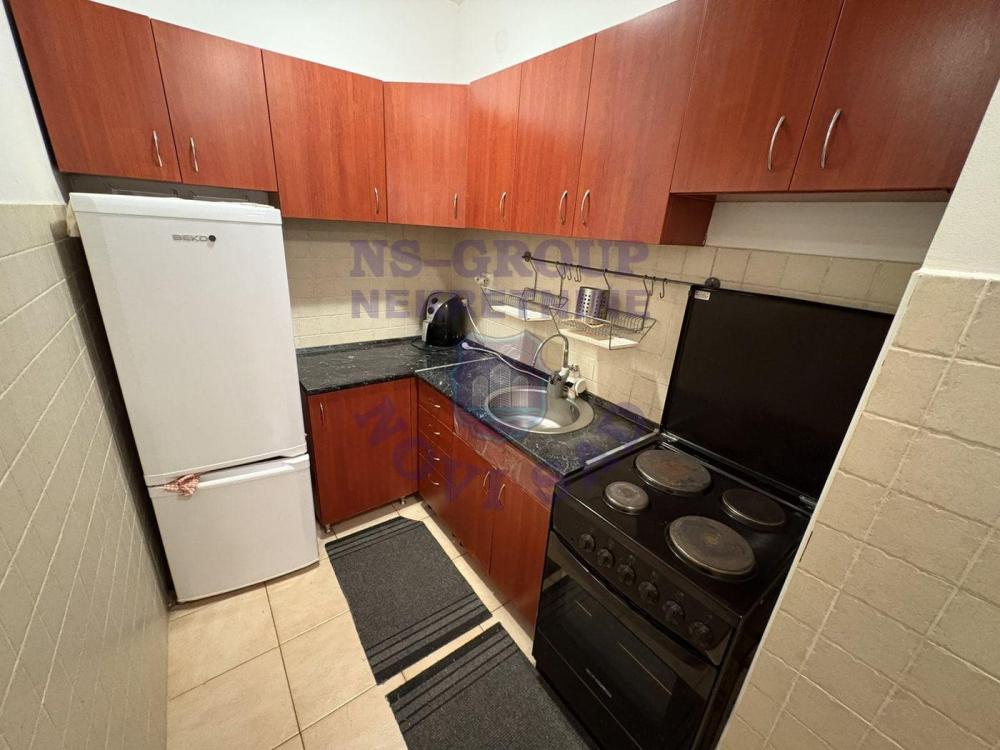 Slika 5 - Dvosoban stan na prodaju, 54m2, 142.000€