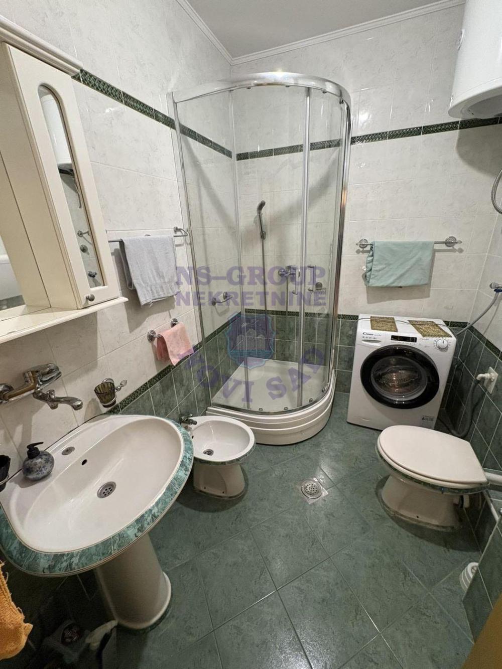 Slika 9 - Dvosoban stan na prodaju, 54m2, 142.000€
