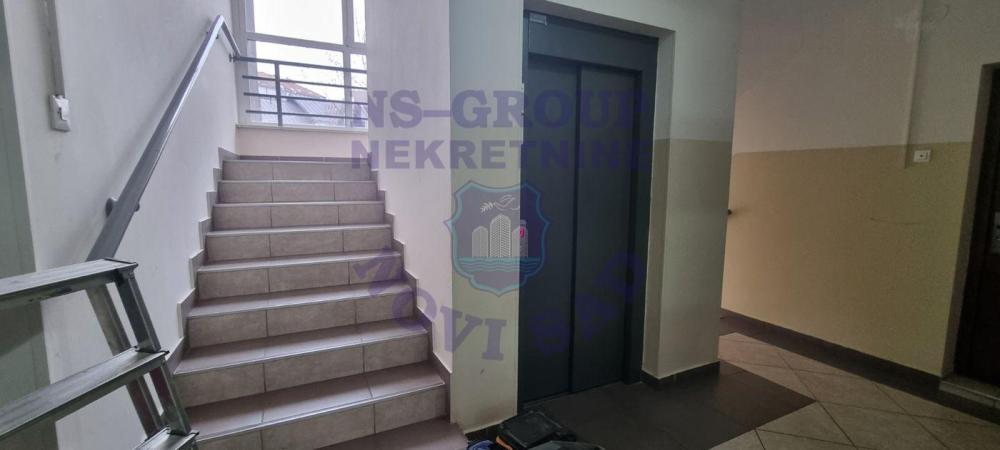 Slika 11 - Dvosoban stan na prodaju, 54m2, 142.000€