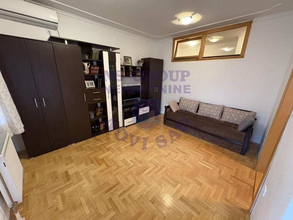 Glavna slika -Dvosoban stan na prodaju, 54m2, 142.000€