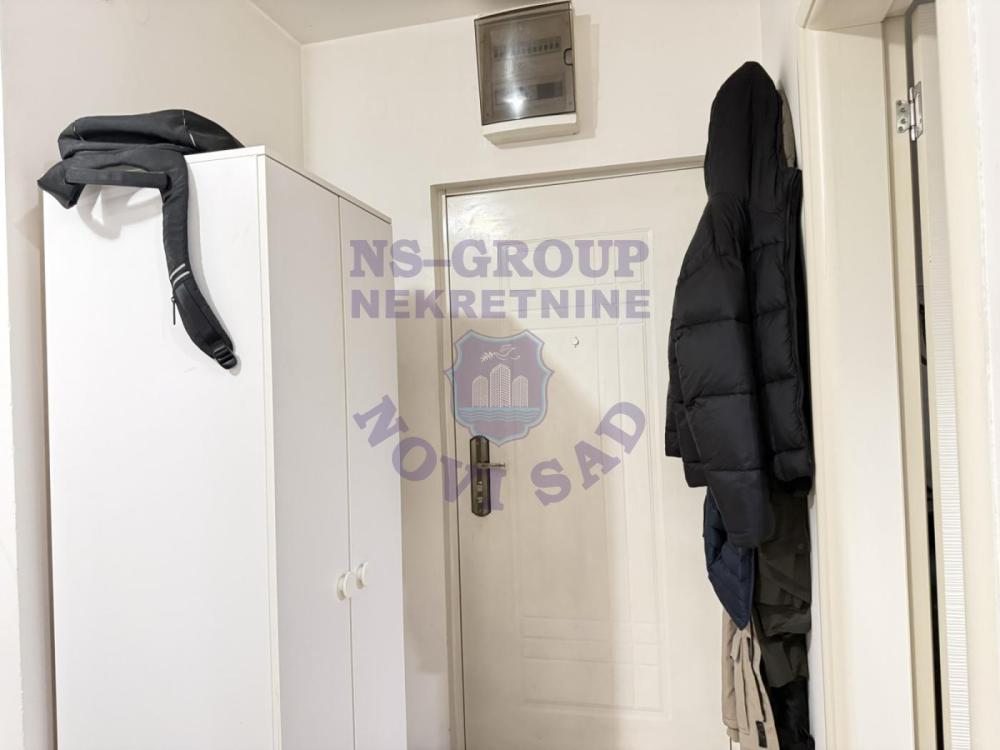 Slika 2 - Jednosoban stan na prodaju, 22m2, 64.898€