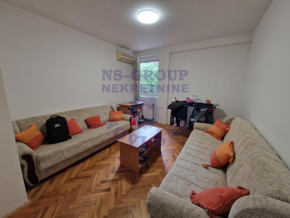 Slika 3 - Dvosoban stan na prodaju, 44m2, 145.030€