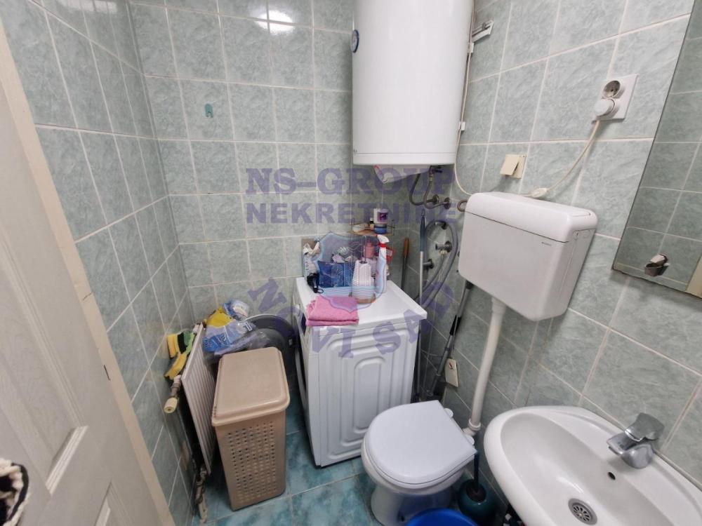 Slika 2 - Dvosoban stan na prodaju, 44m2, 145.030€