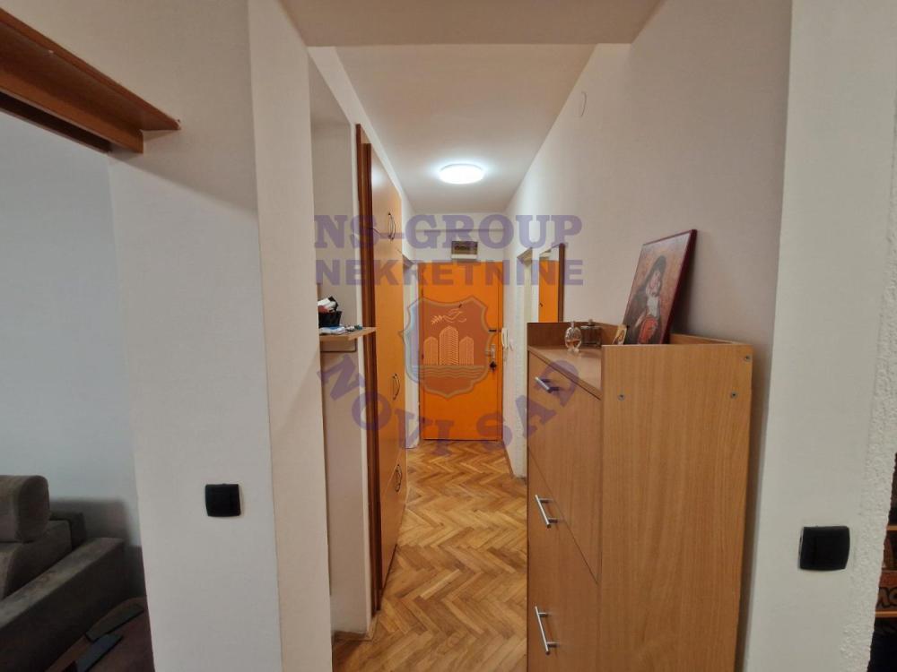 Slika 1 - Dvosoban stan na prodaju, 44m2, 145.030€