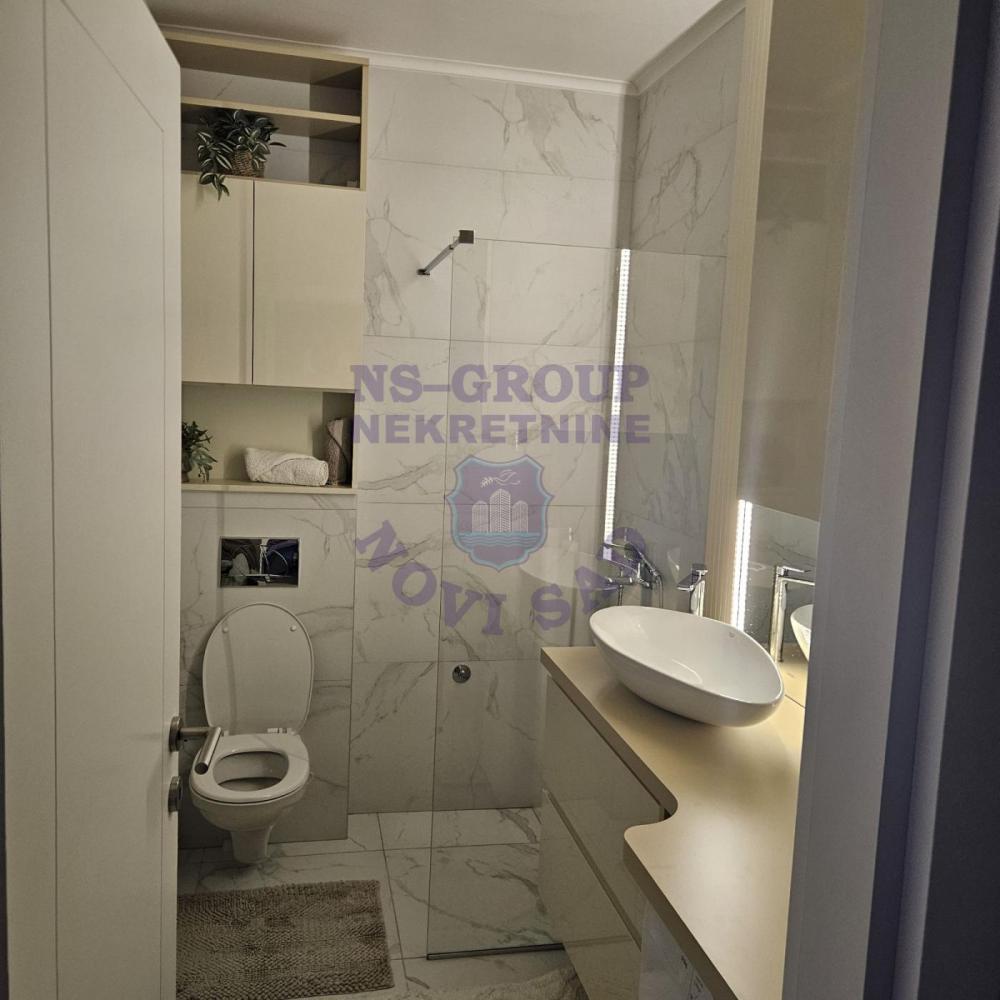 Slika 6 - Dvosoban stan na prodaju, 44m2, 128.750€