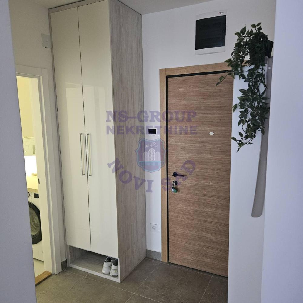 Slika 3 - Dvosoban stan na prodaju, 44m2, 128.750€
