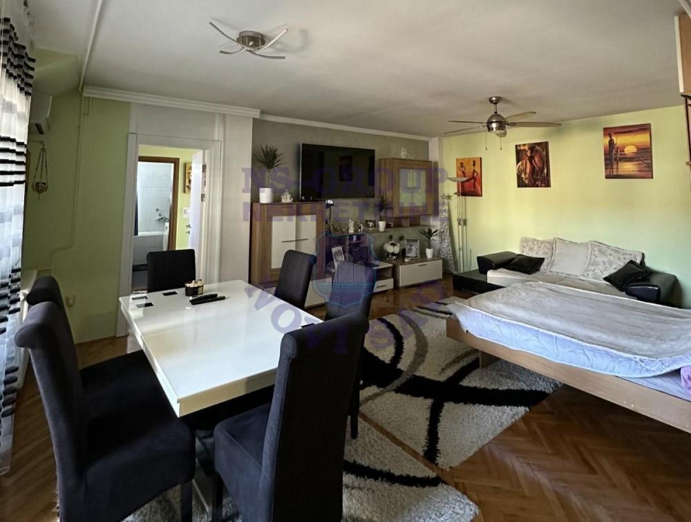 Slika 1 - Trosoban stan na prodaju, 92m2, 211.150€