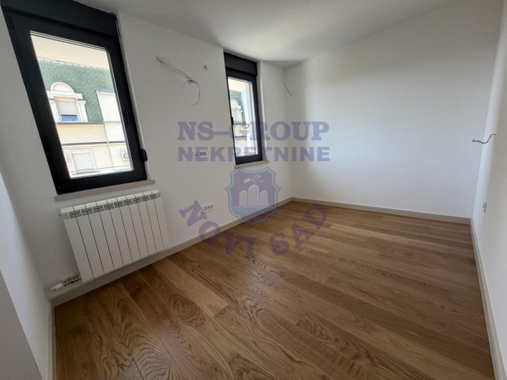 Slika 1 - Četvorosoban stan na prodaju, 80m2, 290.950€