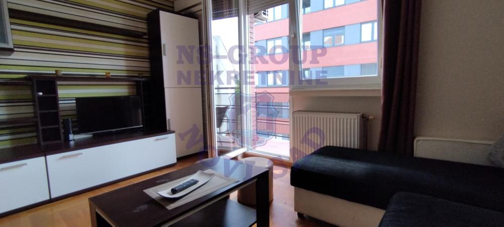 Slika 2 - Jednosoban stan na prodaju, 23m2, 100.940€
