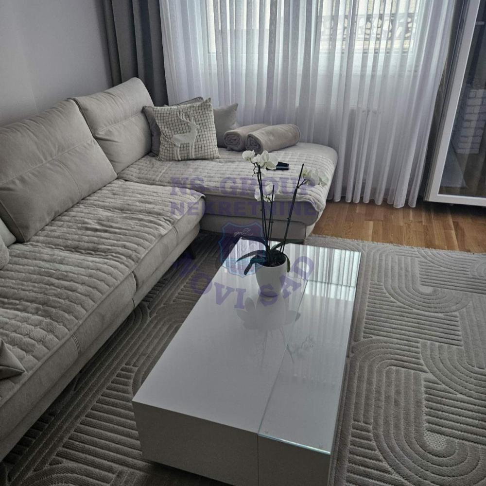 Slika 2 - Dvosoban stan na prodaju, 44m2, 128.750€
