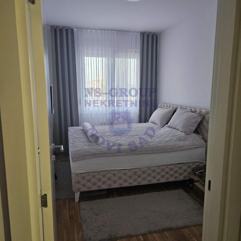 Slika 5 - Dvosoban stan na prodaju, 44m2, 128.750€