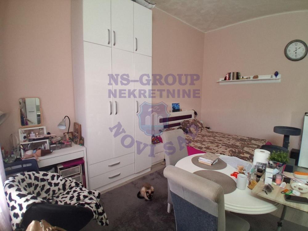 Slika 1 - Jednosoban stan na prodaju, 29m2, 92.699€