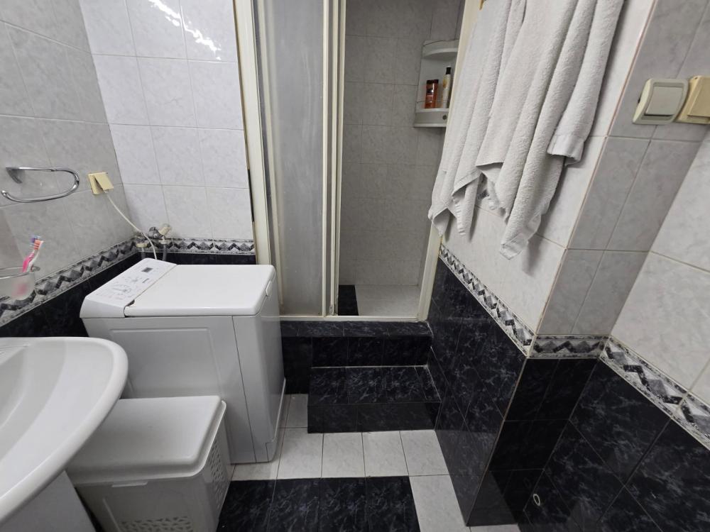 Slika 8 - Aleksinačkih rudara, Trosoban stan za izdavanje, 63m2, 600€