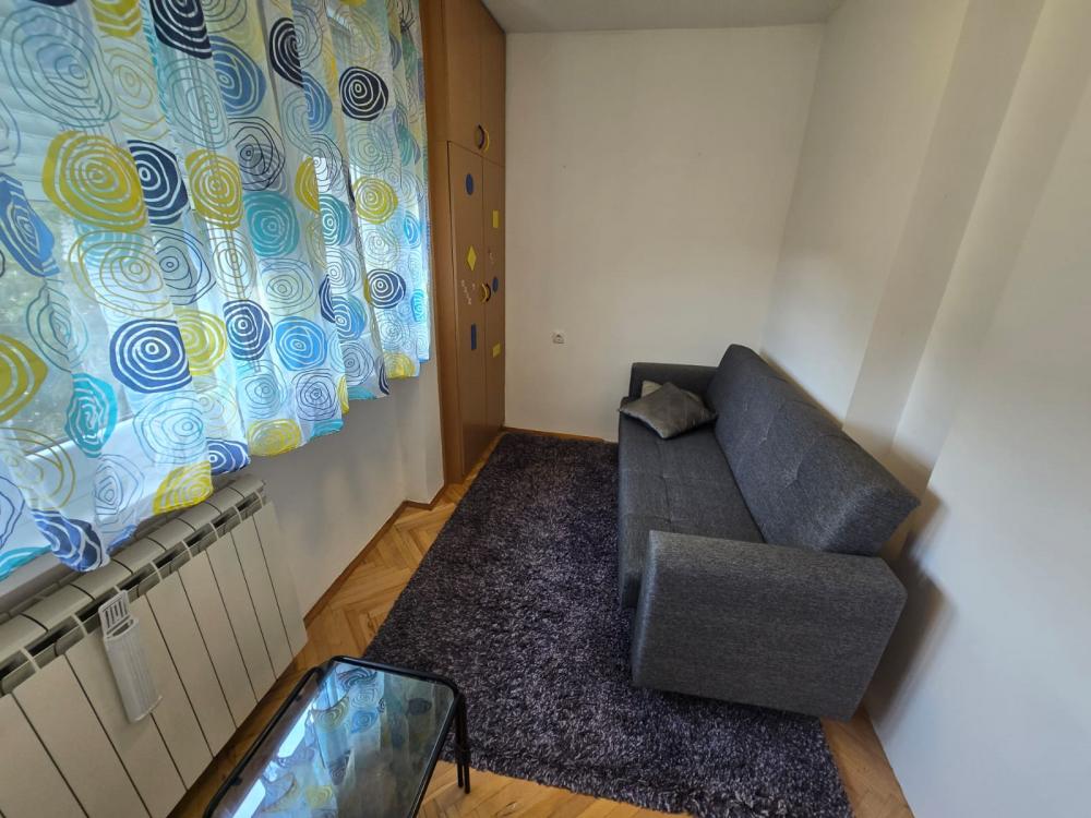 Slika 5 - Aleksinačkih rudara, Trosoban stan za izdavanje, 63m2, 600€
