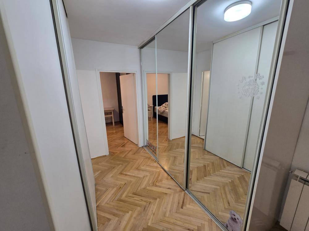 Slika 11 - Aleksinačkih rudara, Trosoban stan za izdavanje, 63m2, 600€