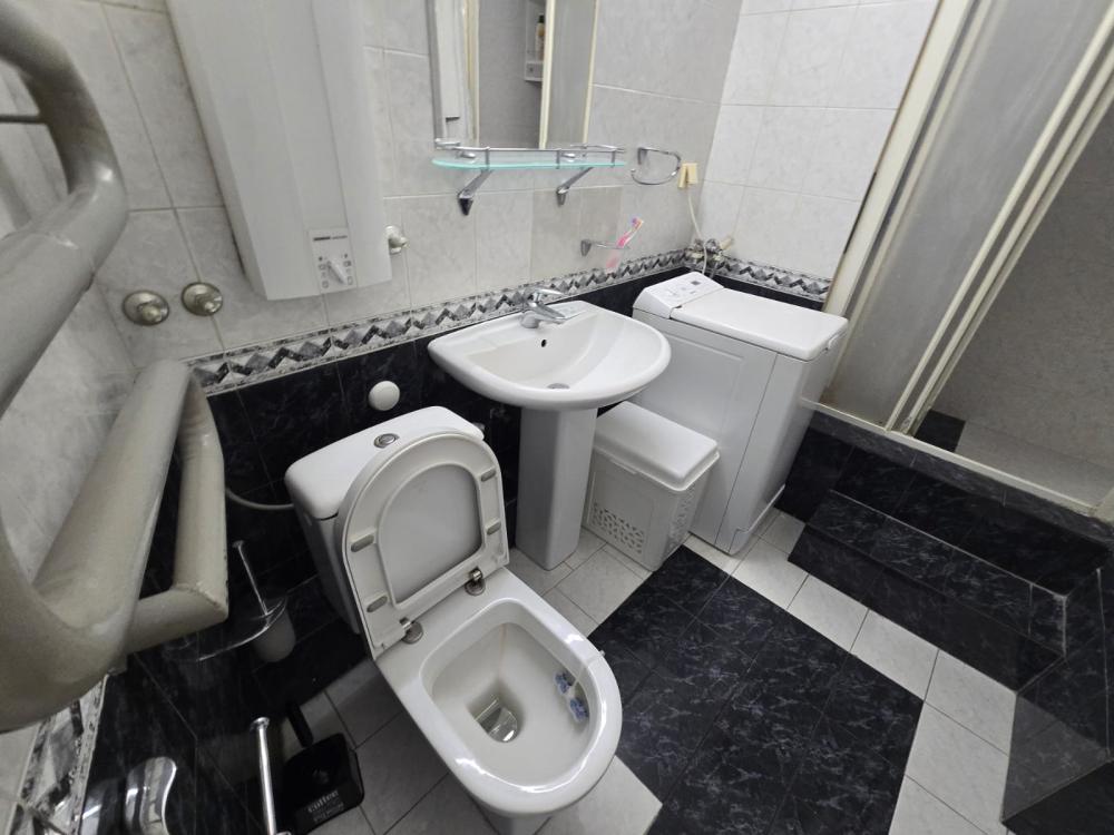 Slika 9 - Aleksinačkih rudara, Trosoban stan za izdavanje, 63m2, 600€