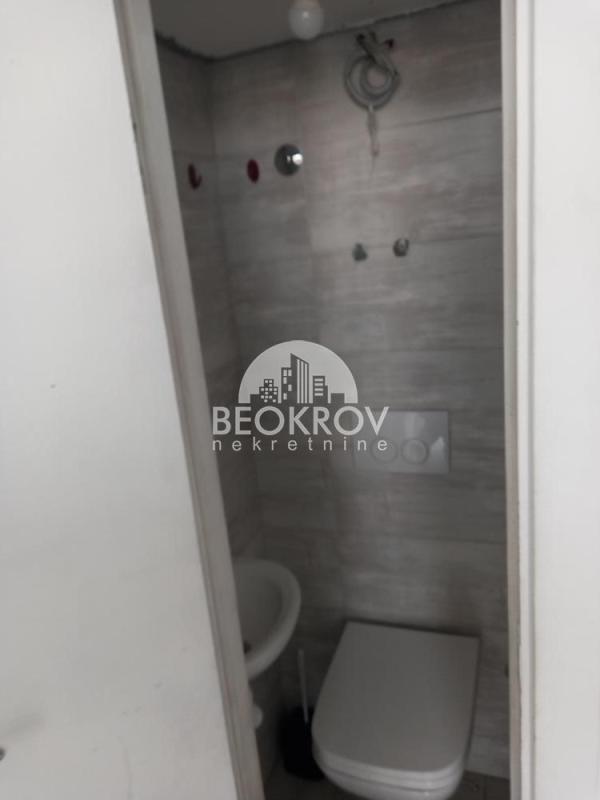 Slika 1 - Bulevar Kralja Aleksandra,  Lokal na prodaju, 40m2, 190.000€