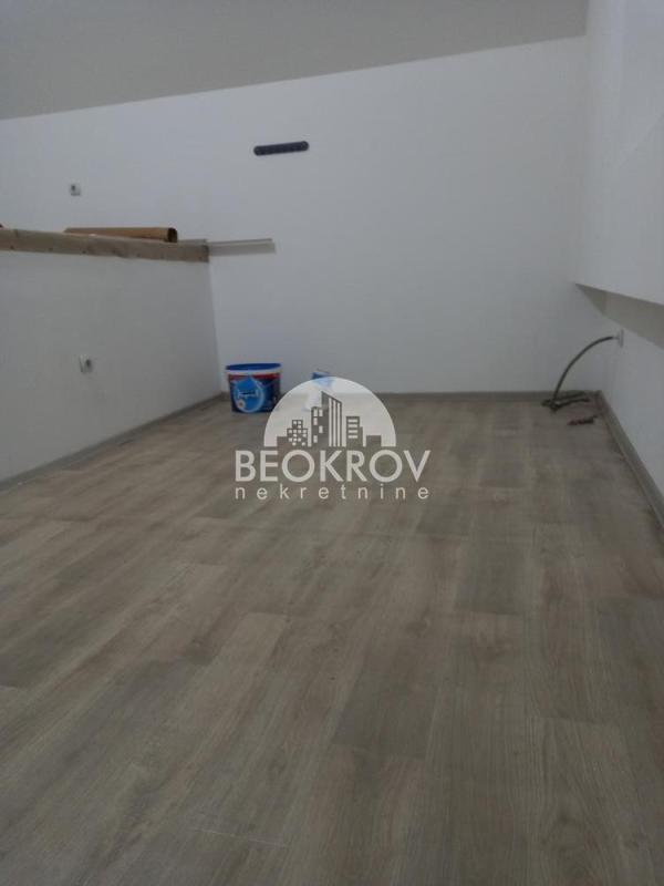 Glavna slika -Bulevar Kralja Aleksandra,  Lokal na prodaju, 40m2, 190.000€