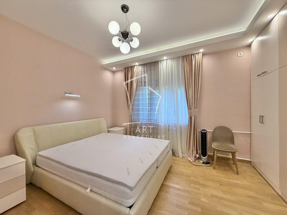 Slika 8 - Bulevar Despota Stefana, Trosoban stan za izdavanje, 69m2, 950€