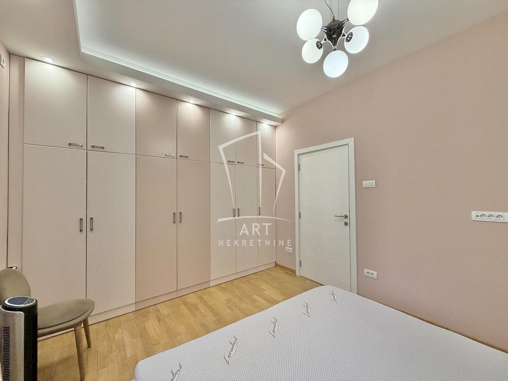 Slika 7 - Bulevar Despota Stefana, Trosoban stan za izdavanje, 69m2, 950€