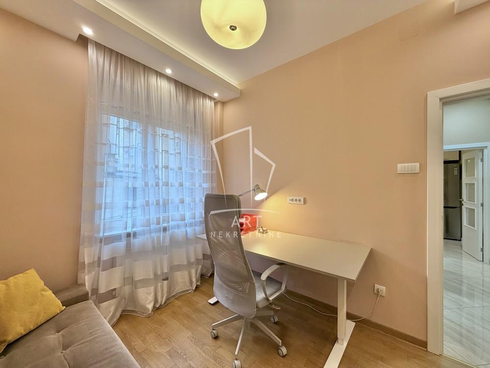 Slika 10 - Bulevar Despota Stefana, Trosoban stan za izdavanje, 69m2, 950€