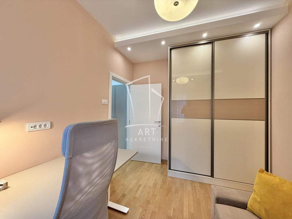 Slika 11 - Bulevar Despota Stefana, Trosoban stan za izdavanje, 69m2, 950€