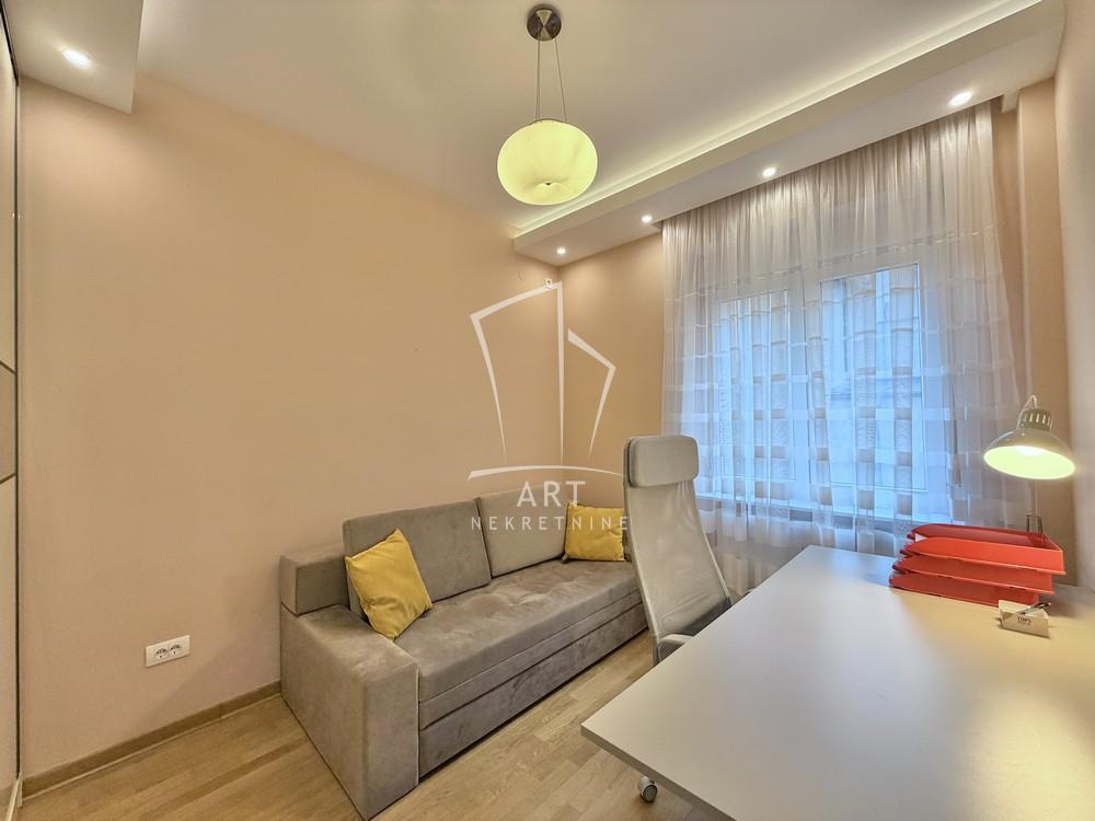 Slika 9 - Bulevar Despota Stefana, Trosoban stan za izdavanje, 69m2, 950€