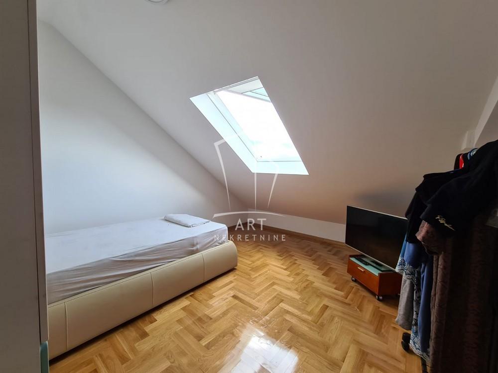 Slika 9 - Borisavljevićeva, Petosoban stan za izdavanje, 77m2, 1.400€