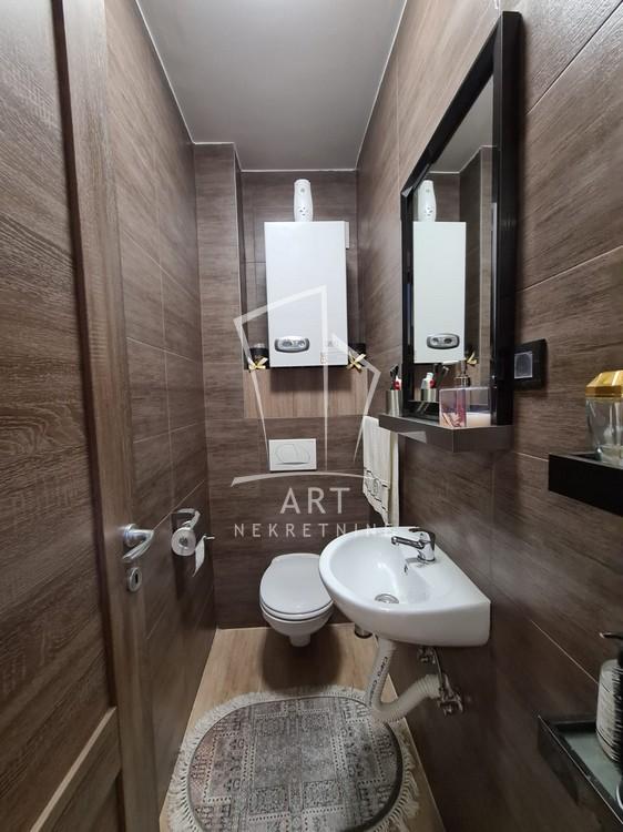 Slika 4 - Borisavljevićeva, Petosoban stan za izdavanje, 77m2, 1.400€