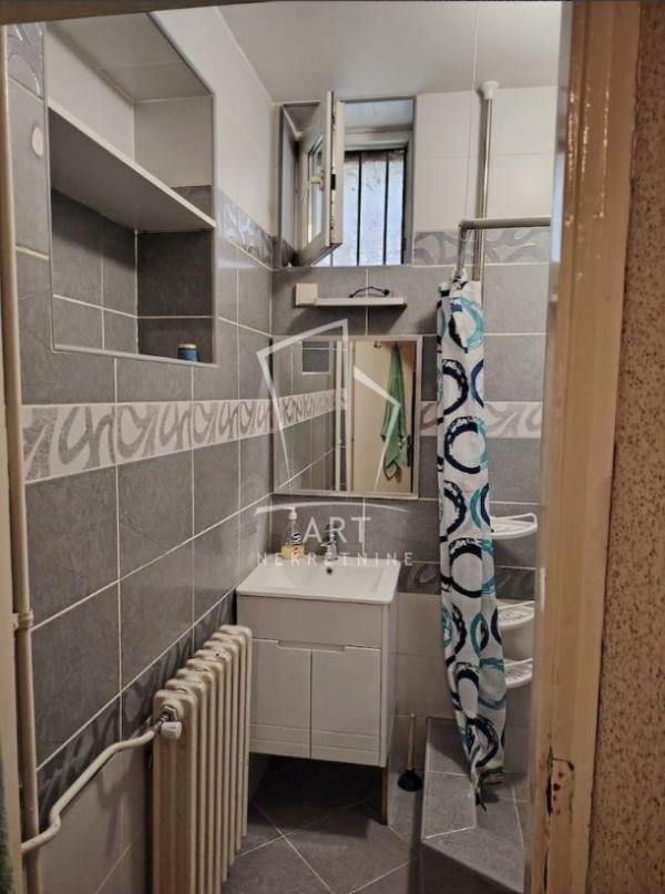 Slika 8 - Koste Nađa, Trosoban stan za izdavanje, 67m2, 600€
