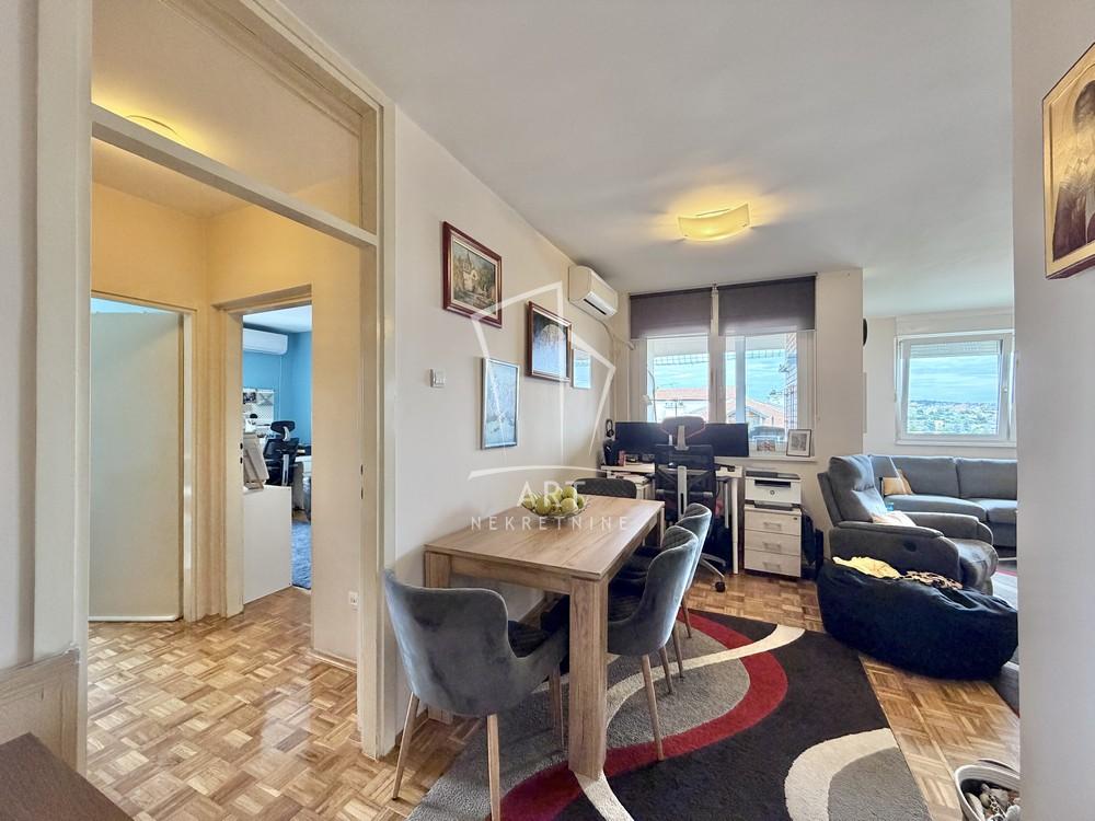 Slika 9 - Vojvode Stepe, Dvoiposoban stan na prodaju, 74m2, 260.000€