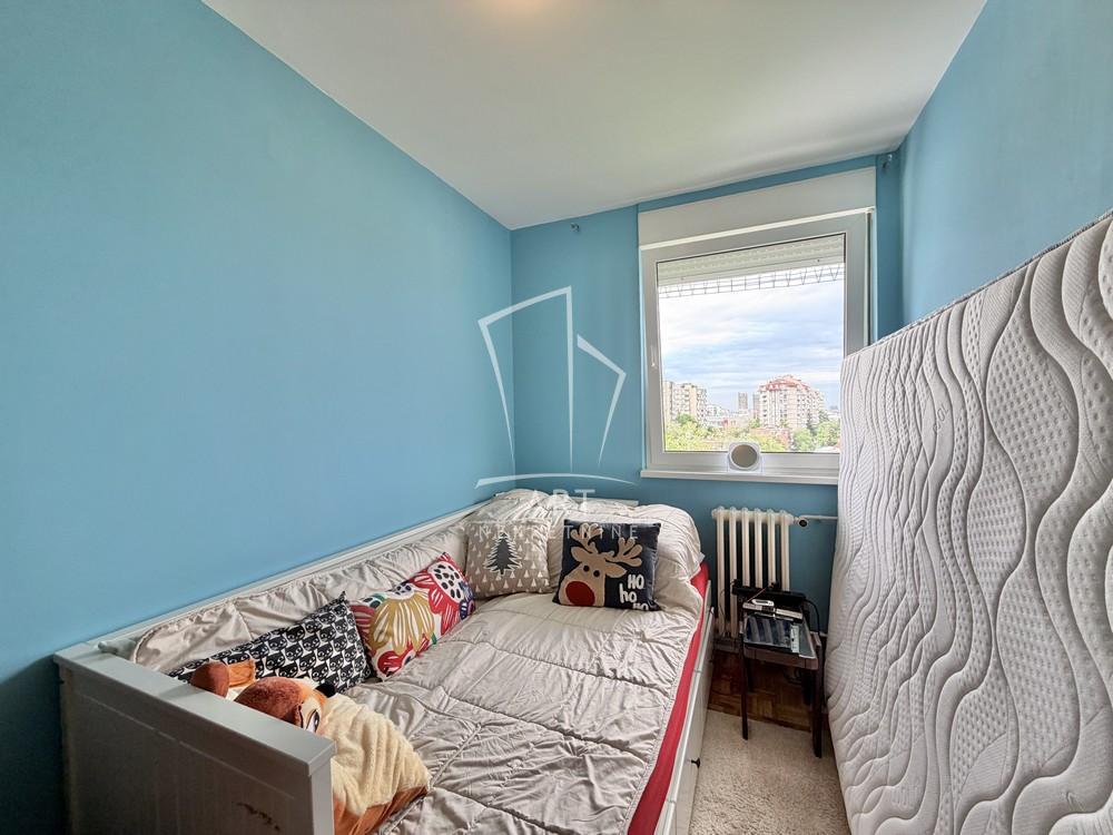 Slika 4 - Vojvode Stepe, Dvoiposoban stan na prodaju, 74m2, 260.000€