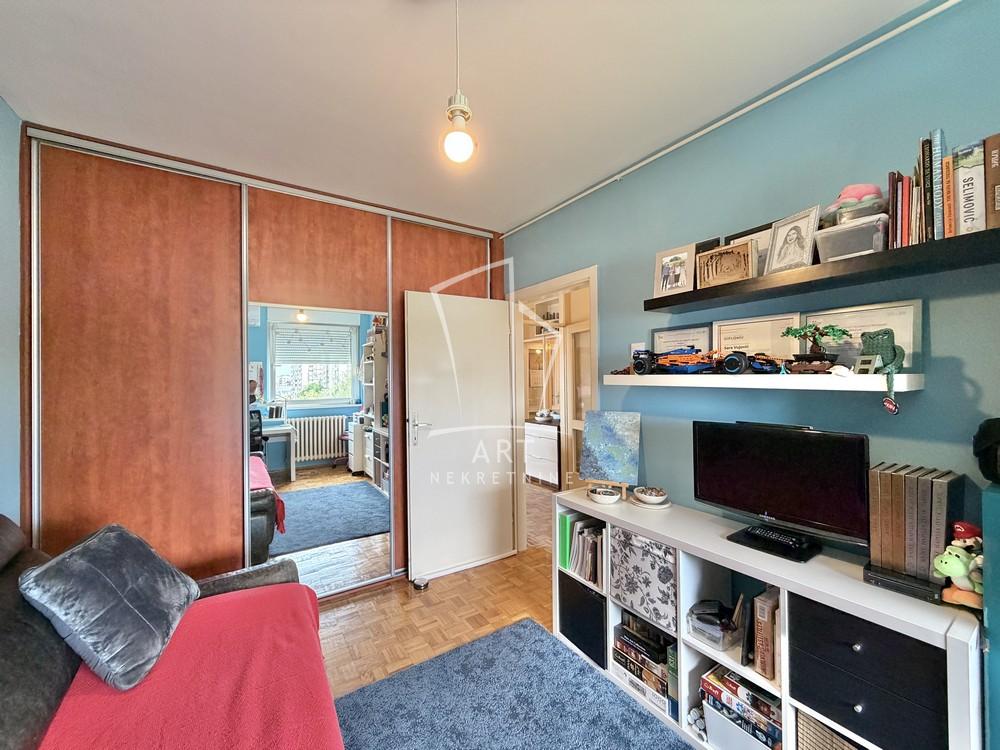 Slika 6 - Vojvode Stepe, Dvoiposoban stan na prodaju, 74m2, 260.000€