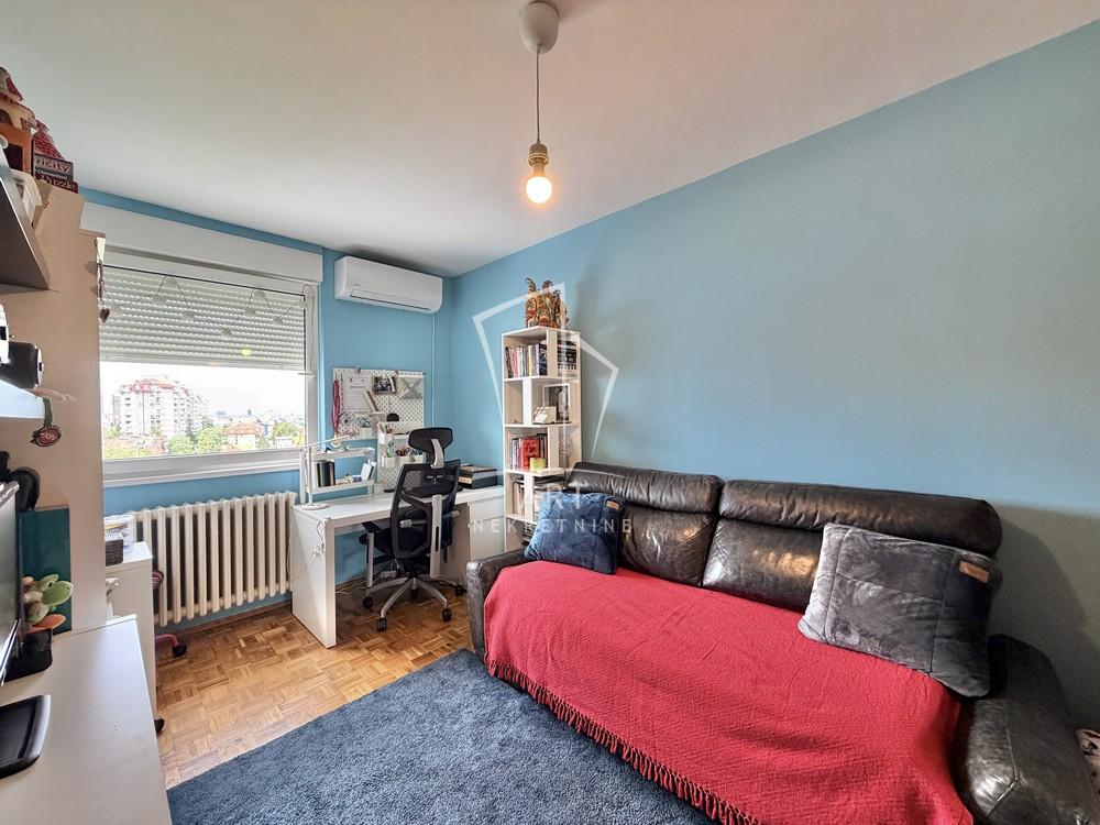 Slika 7 - Vojvode Stepe, Dvoiposoban stan na prodaju, 74m2, 260.000€