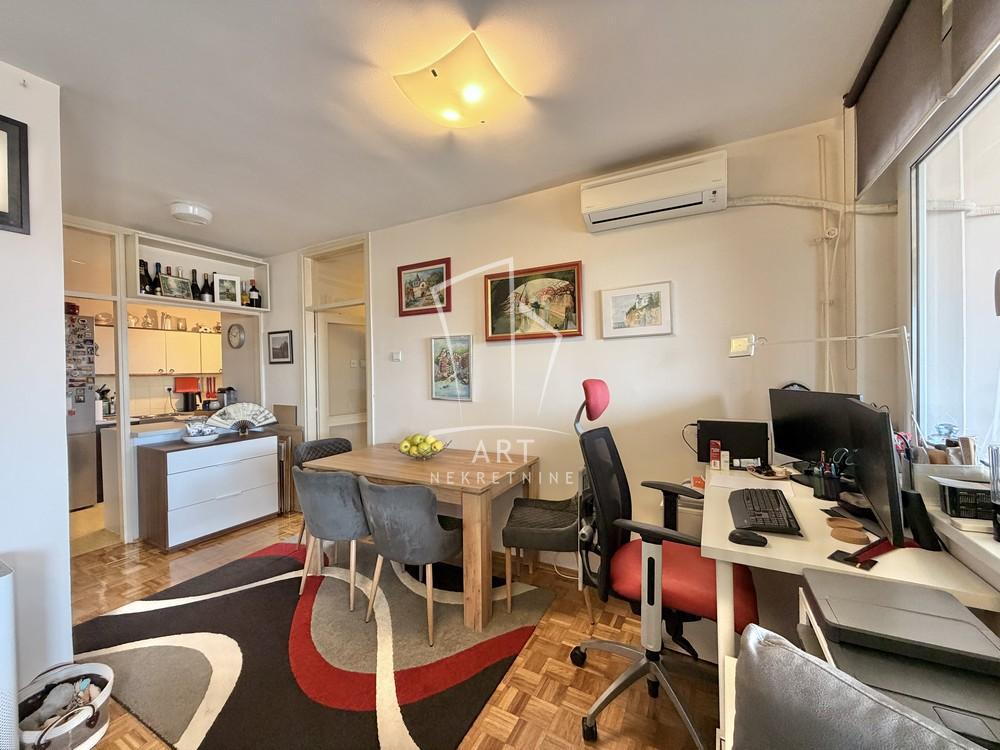 Slika 8 - Vojvode Stepe, Dvoiposoban stan na prodaju, 74m2, 260.000€