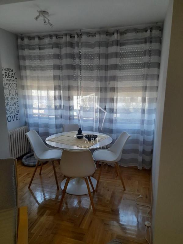 Slika 3 - Dr Ivana Ribara, Jednoiposoban stan na prodaju, 45m2, 175.000€