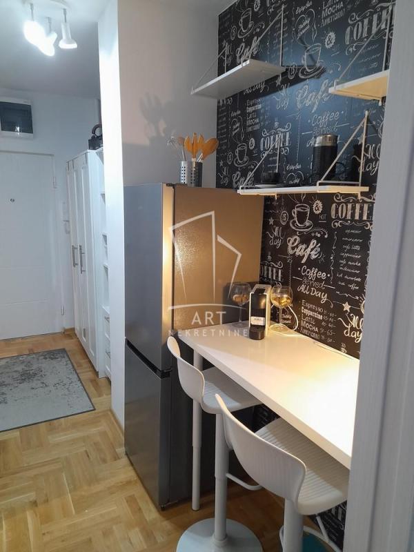 Slika 6 - Dr Ivana Ribara, Jednoiposoban stan na prodaju, 45m2, 175.000€