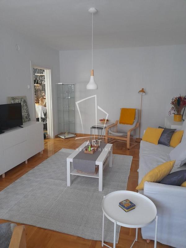 Slika 4 - Dr Ivana Ribara, Jednoiposoban stan na prodaju, 45m2, 175.000€