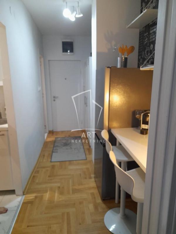Slika 5 - Dr Ivana Ribara, Jednoiposoban stan na prodaju, 45m2, 175.000€