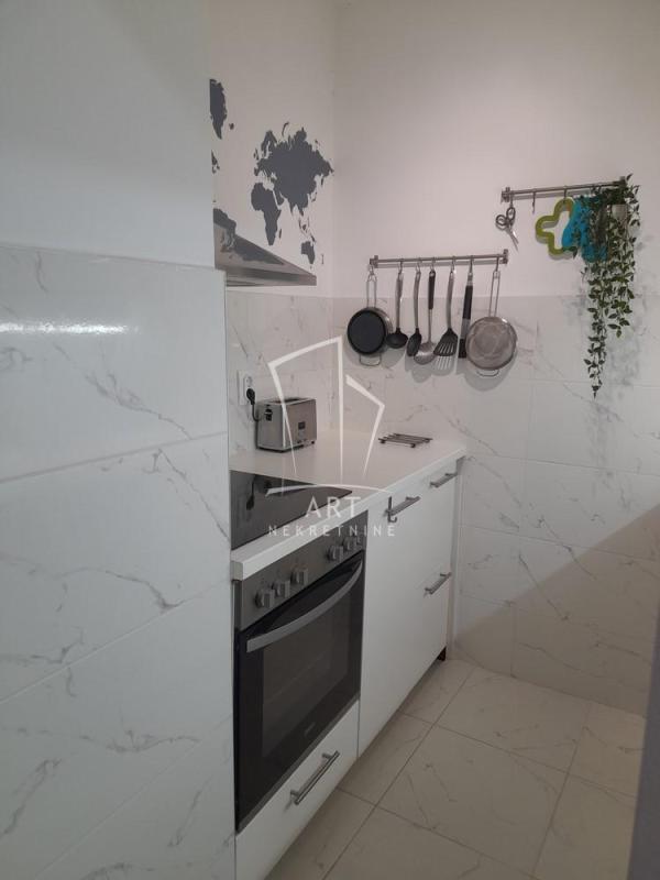 Slika 9 - Dr Ivana Ribara, Jednoiposoban stan na prodaju, 45m2, 175.000€