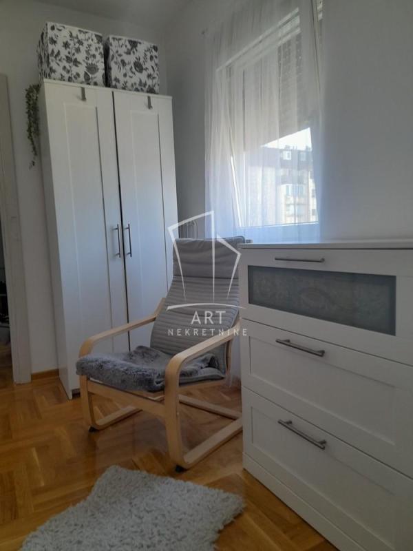 Slika 2 - Dr Ivana Ribara, Jednoiposoban stan na prodaju, 45m2, 175.000€