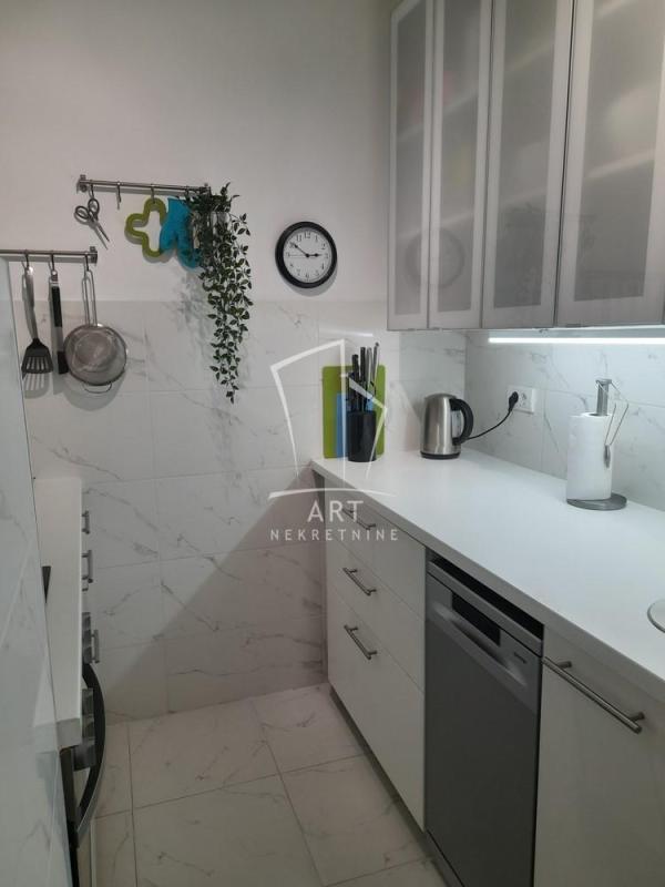Slika 8 - Dr Ivana Ribara, Jednoiposoban stan na prodaju, 45m2, 175.000€
