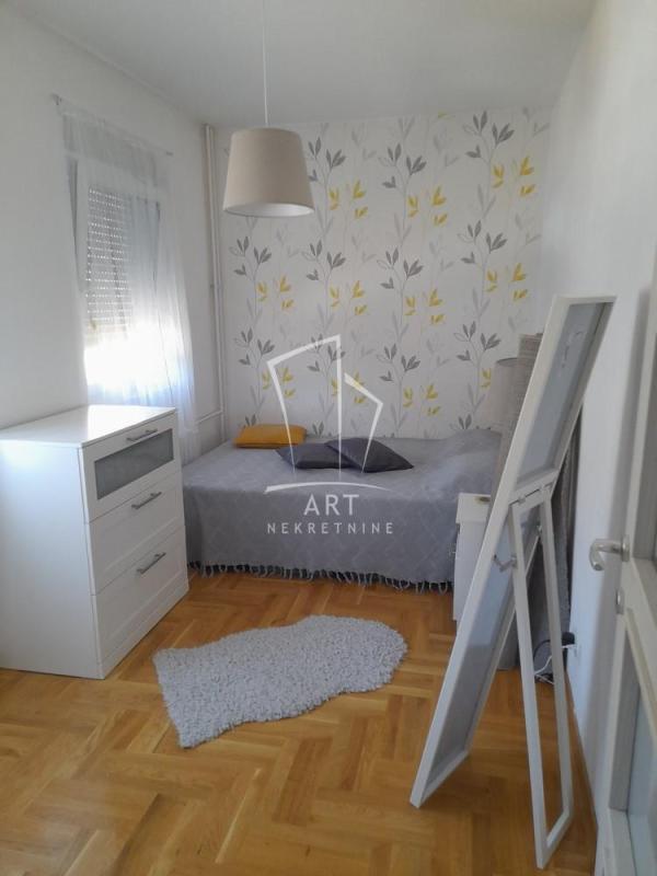 Slika 11 - Dr Ivana Ribara, Jednoiposoban stan na prodaju, 45m2, 175.000€