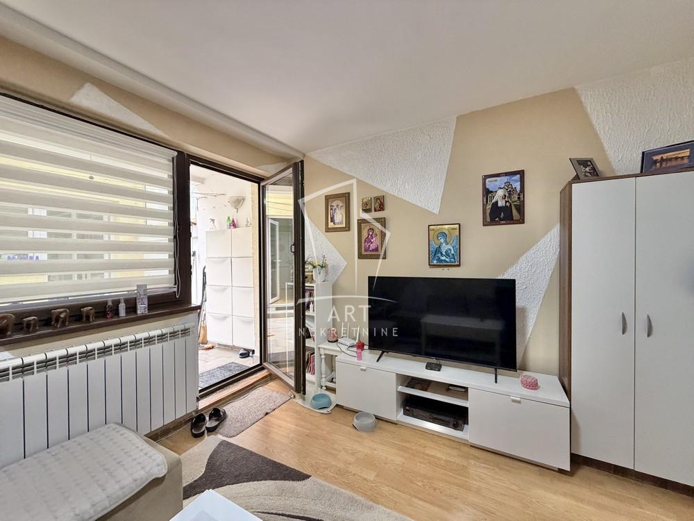 Slika 2 - Omladinsko šetalište, Četvorosoban stan na prodaju, 105m2, 219.900€