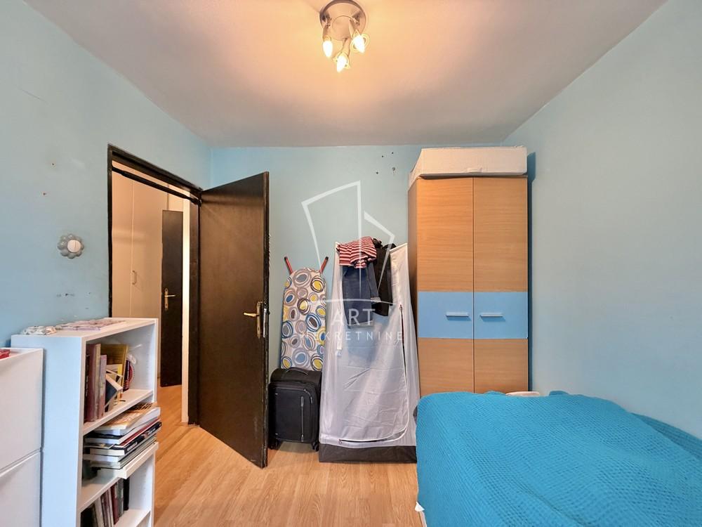 Slika 9 - Omladinsko šetalište, Četvorosoban stan na prodaju, 105m2, 219.900€