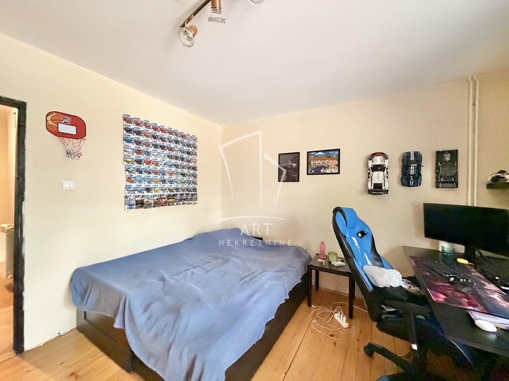 Slika 7 - Omladinsko šetalište, Četvorosoban stan na prodaju, 105m2, 219.900€