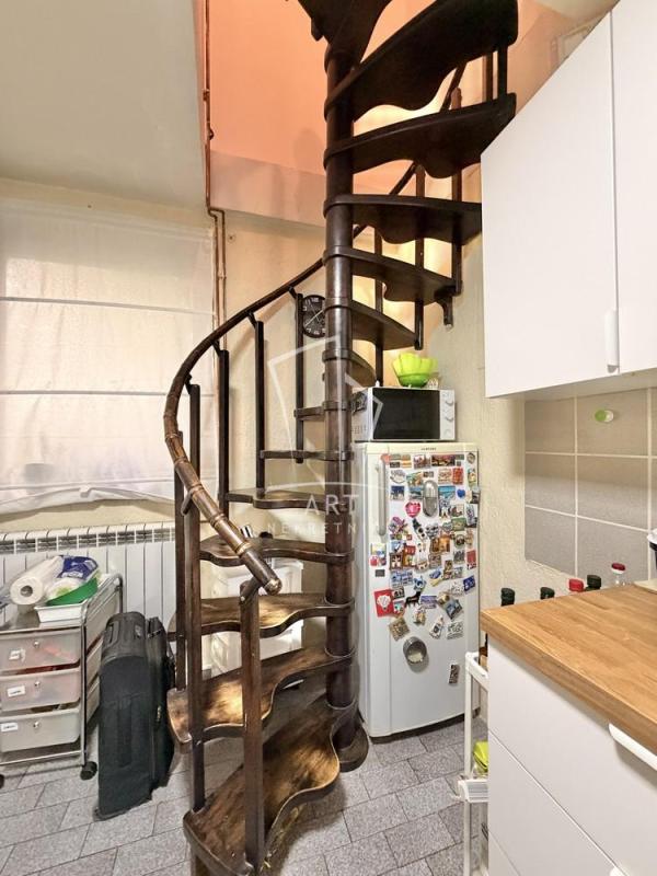 Slika 5 - Omladinsko šetalište, Četvorosoban stan na prodaju, 105m2, 219.900€