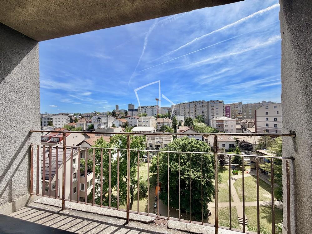 Slika 9 - Ranka Tajsića, Jednosoban stan na prodaju, 39m2, 153.600€